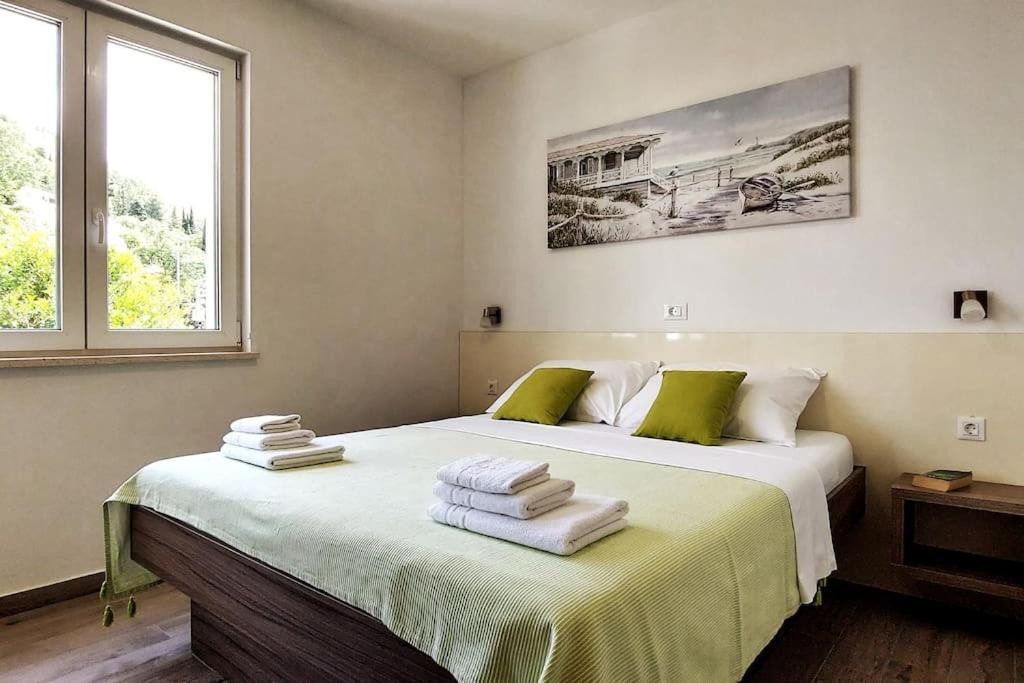 Apartman Infinity, Free Parking Dubrovnik Exterior foto