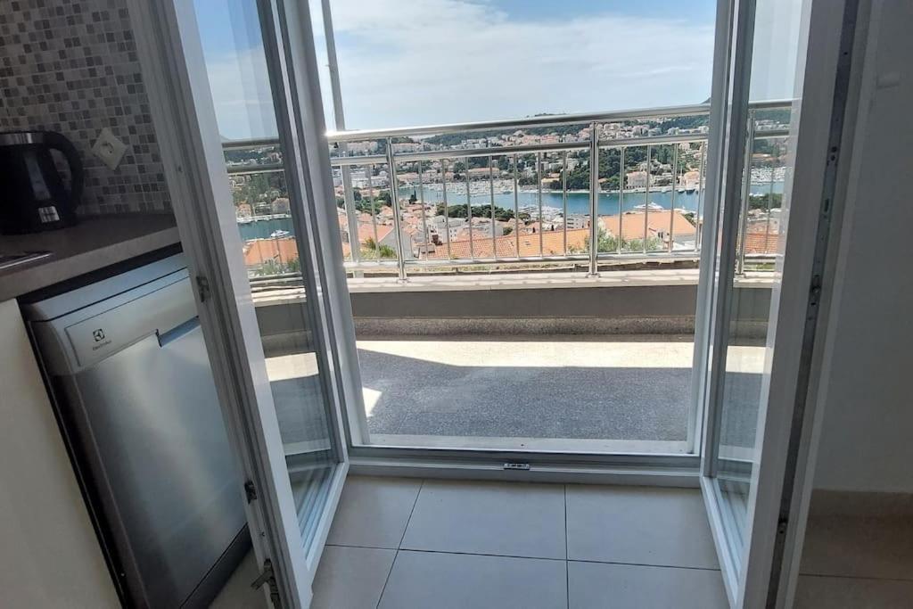 Apartman Infinity, Free Parking Dubrovnik Exterior foto