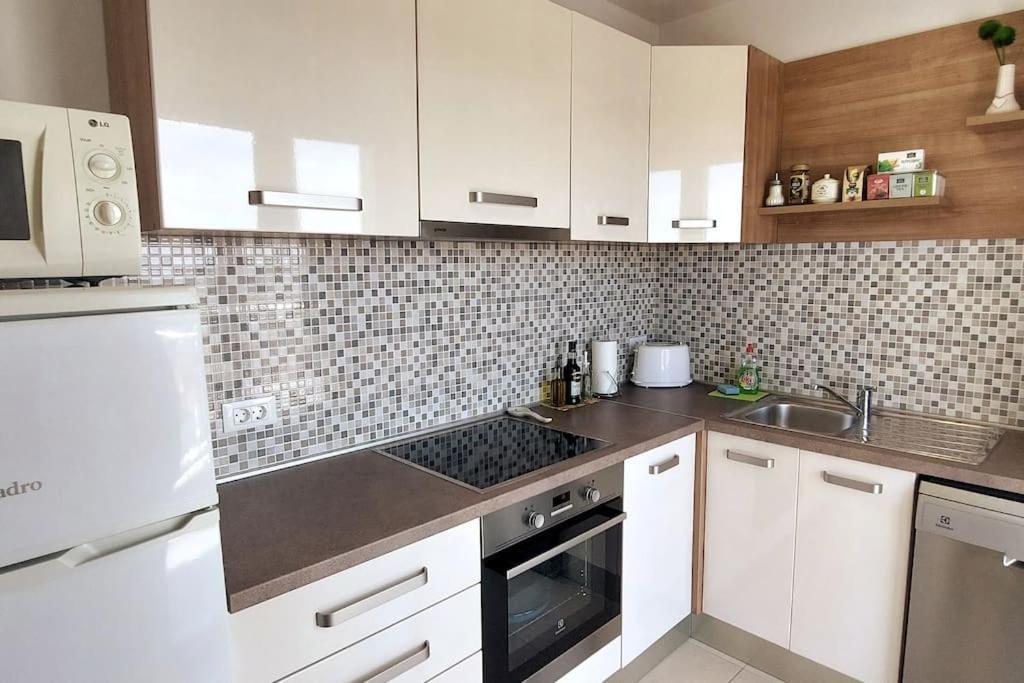 Apartman Infinity, Free Parking Dubrovnik Exterior foto