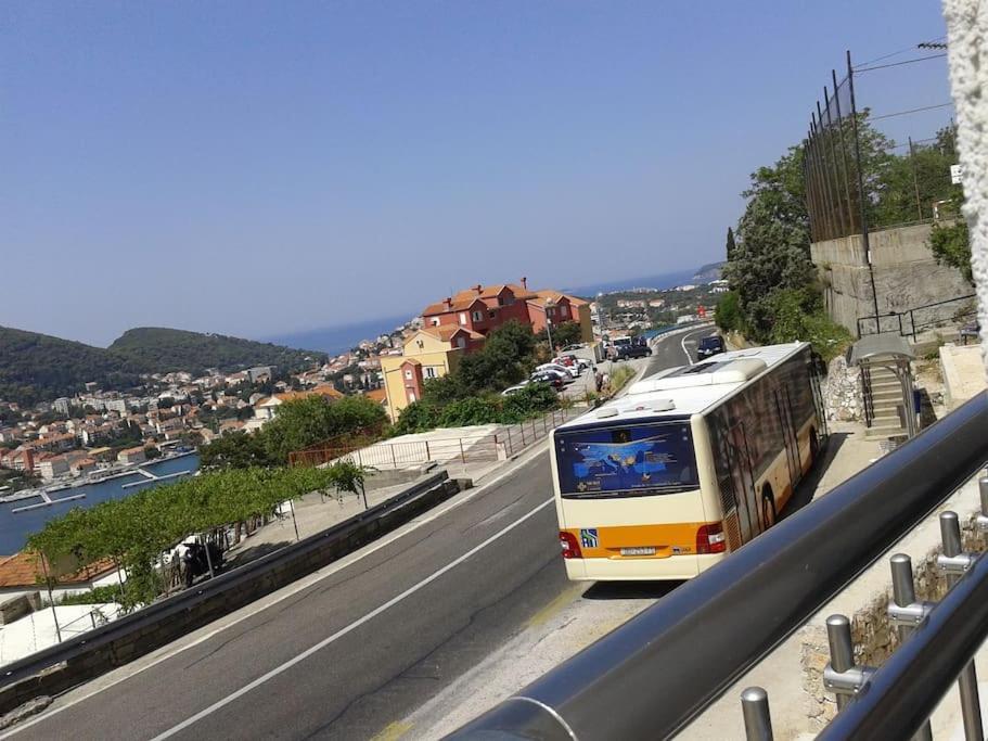 Apartman Infinity, Free Parking Dubrovnik Exterior foto