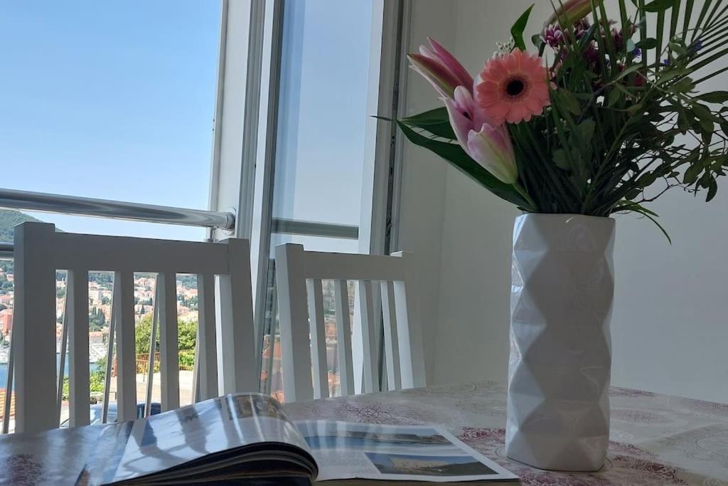Apartman Infinity, Free Parking Dubrovnik Exterior foto