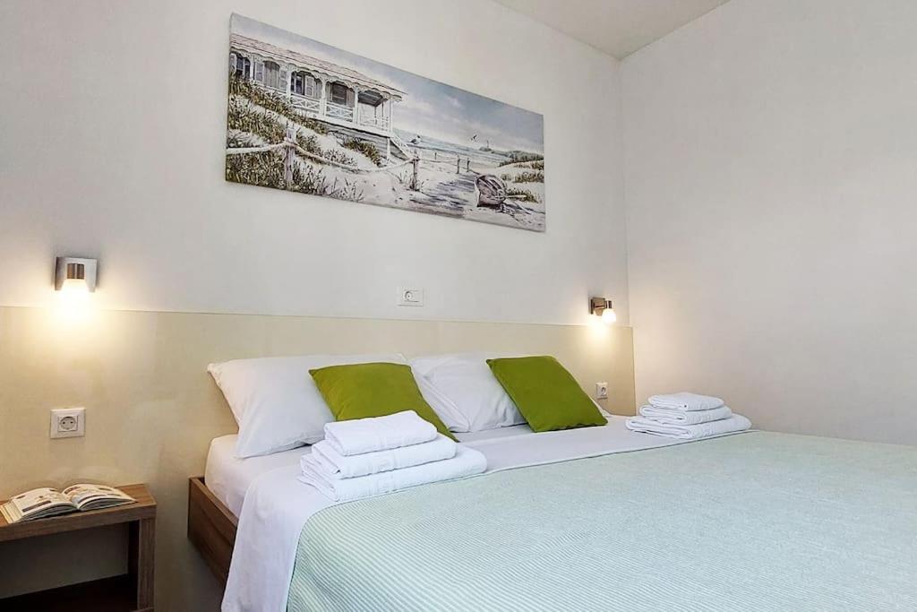 Apartman Infinity, Free Parking Dubrovnik Exterior foto