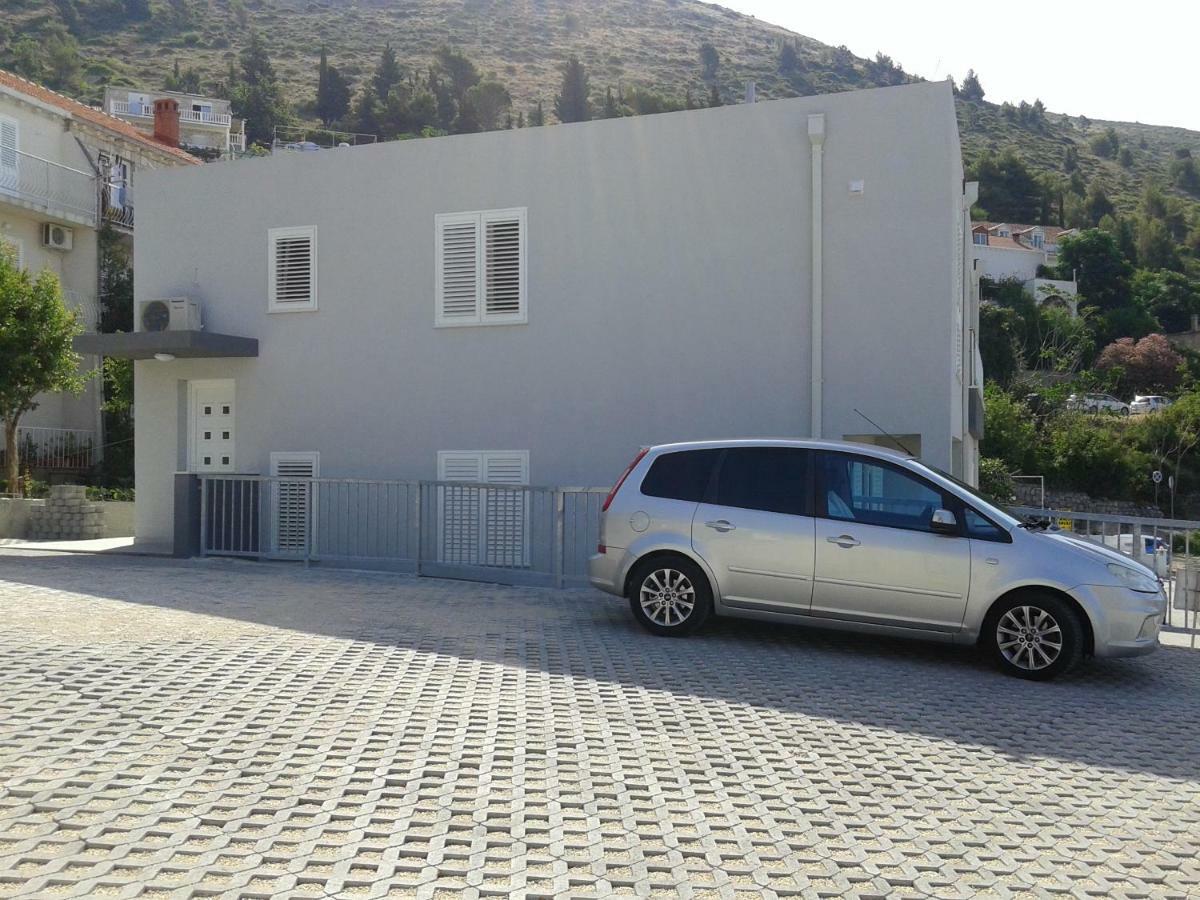 Apartman Infinity, Free Parking Dubrovnik Exterior foto